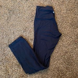 Lulu lemon align leggings